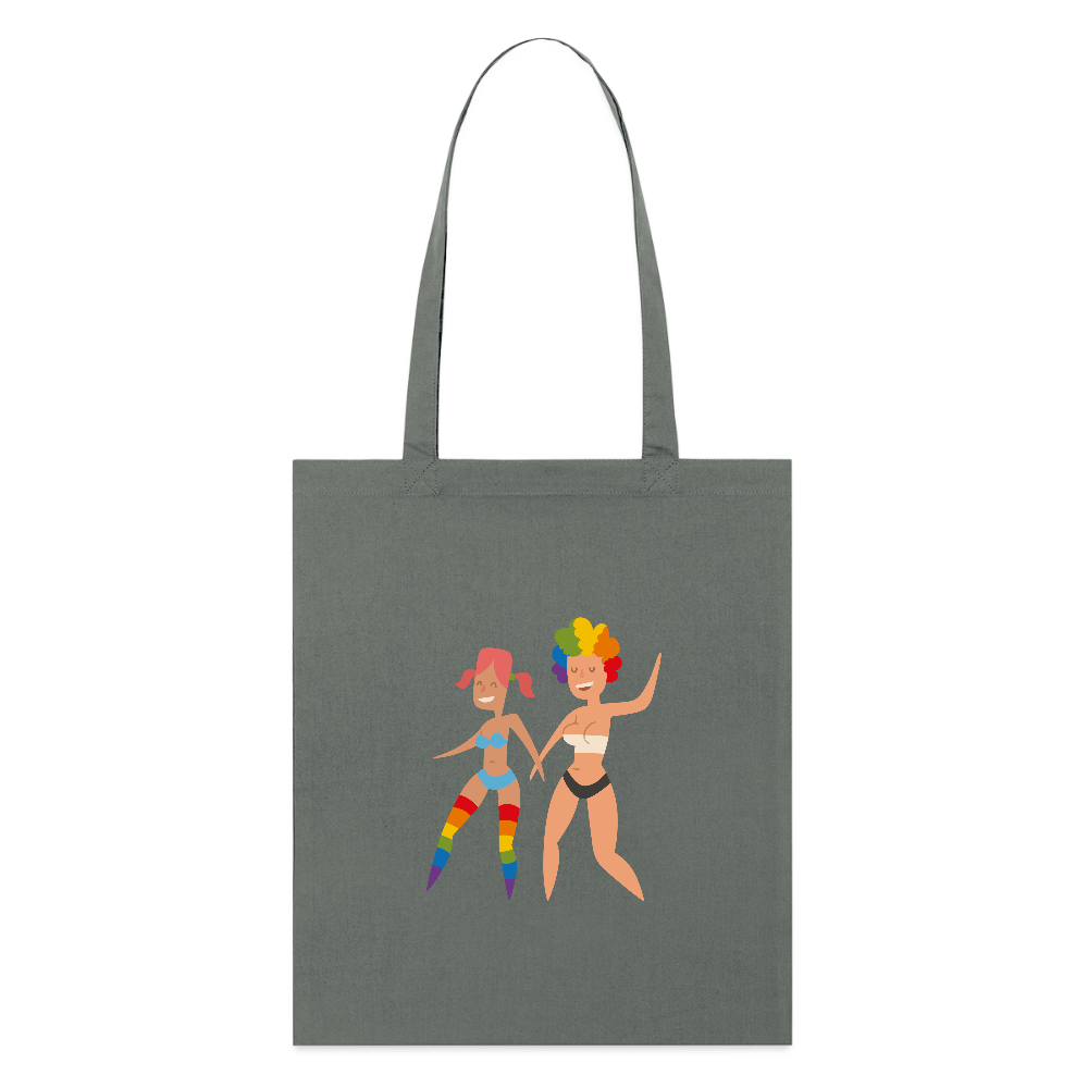Stanley/Stella Organic Tote Bag - anthracite