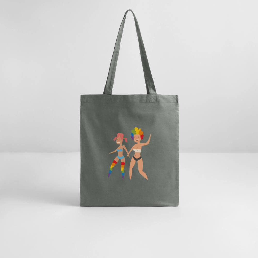 Stanley/Stella Organic Tote Bag - anthracite