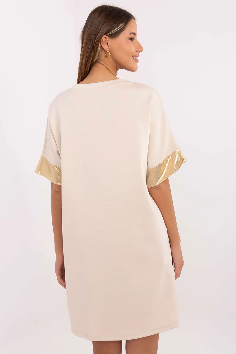 Daydress model 208972 Italy Moda