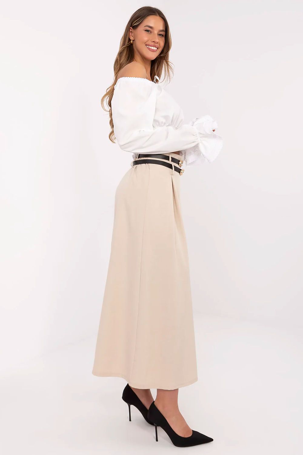 Skirt model 209411 Italy Moda