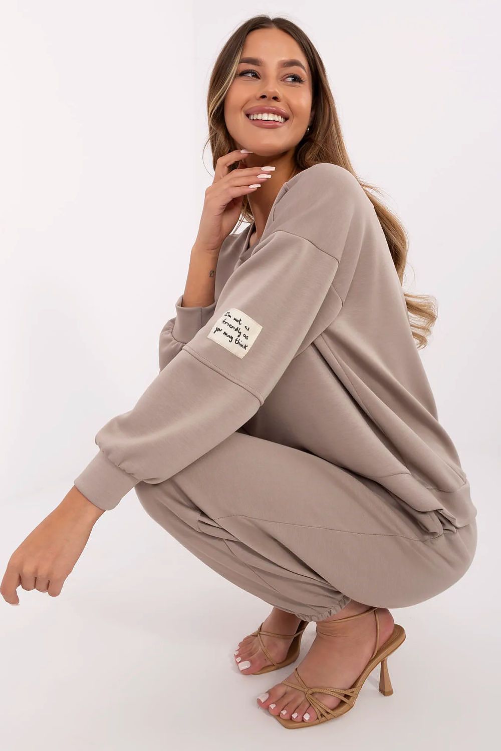 Set model 209487 Italy Moda