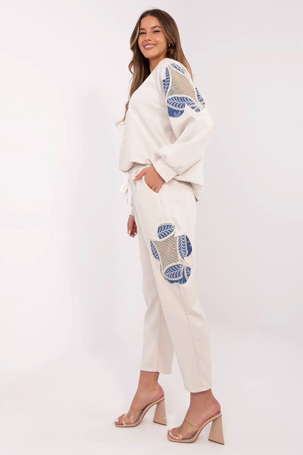 Set model 209494 Italy Moda