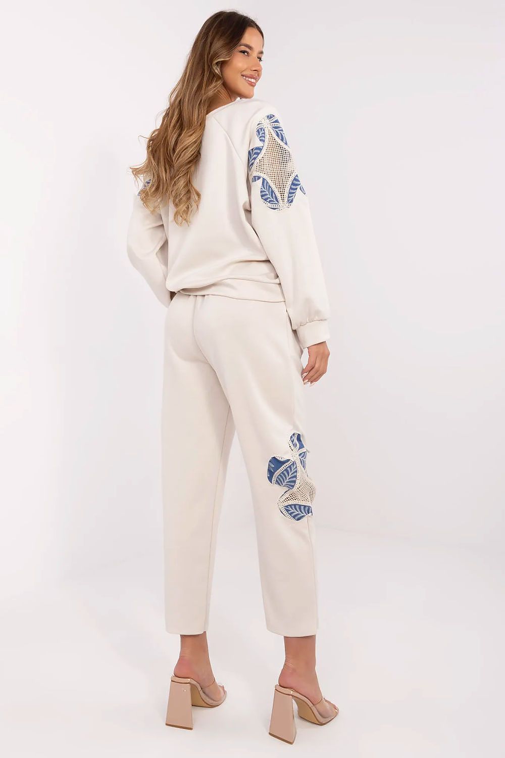 Set model 209494 Italy Moda