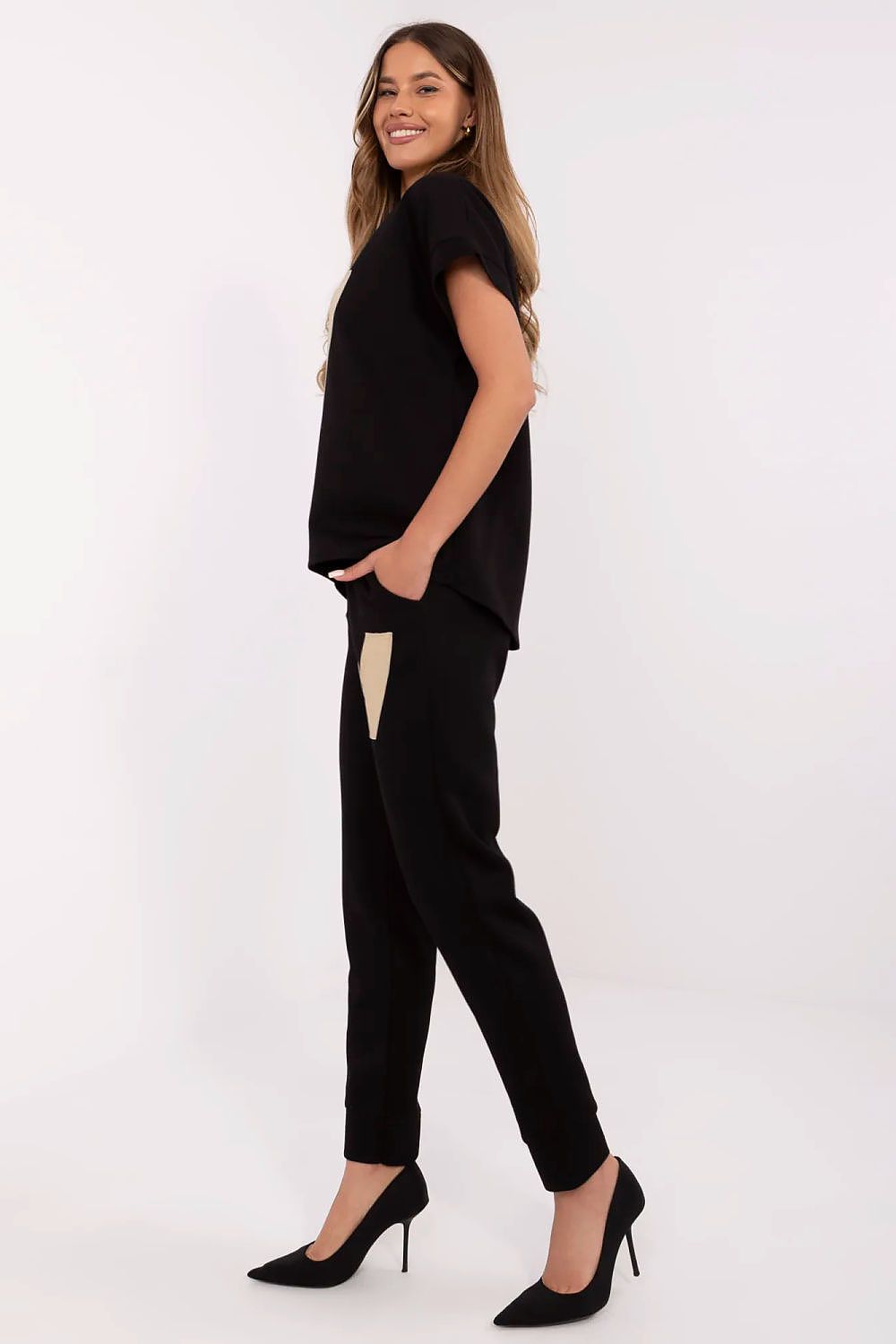 Set model 209502 Italy Moda