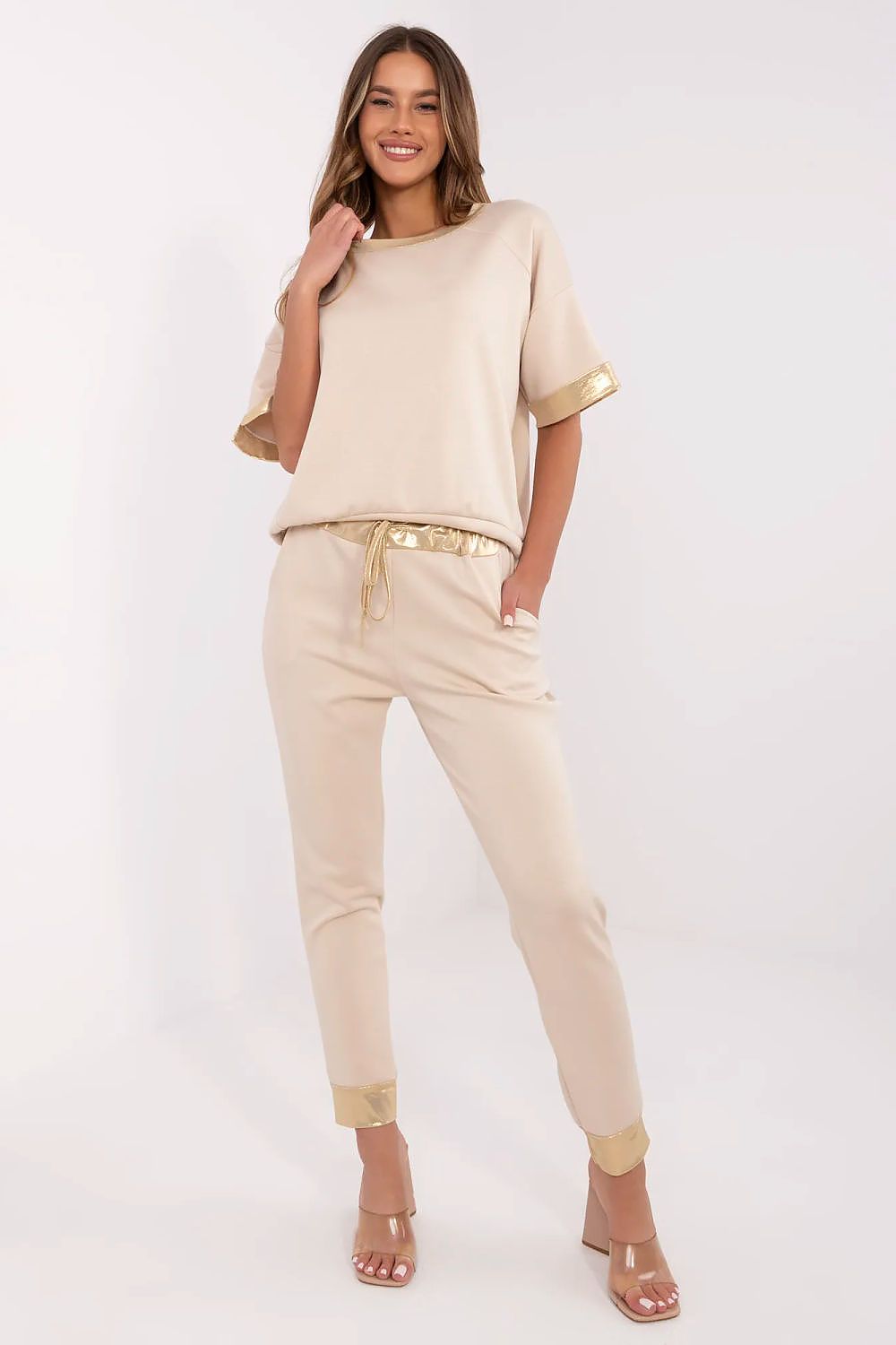 Set model 209687 Italy Moda