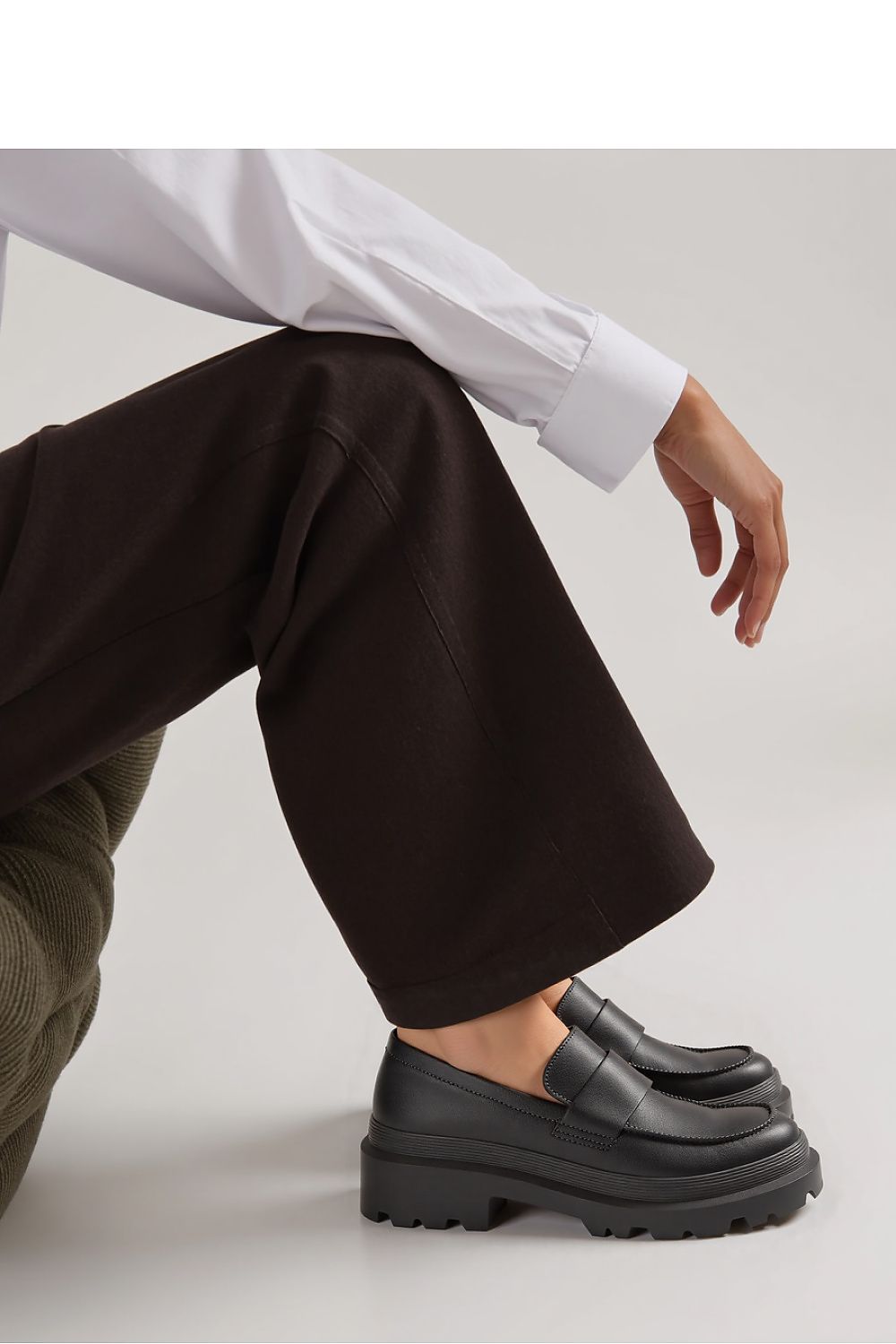 Mocassin model 210221 Inello