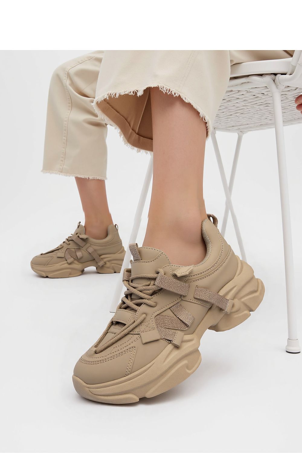 Sport Shoes model 210224 Inello