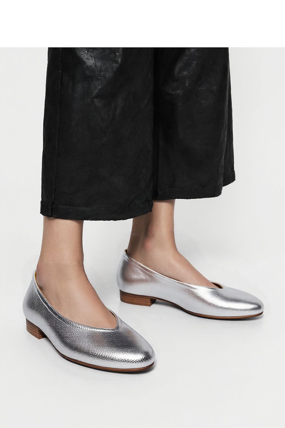 Pumps model 210267 Inello