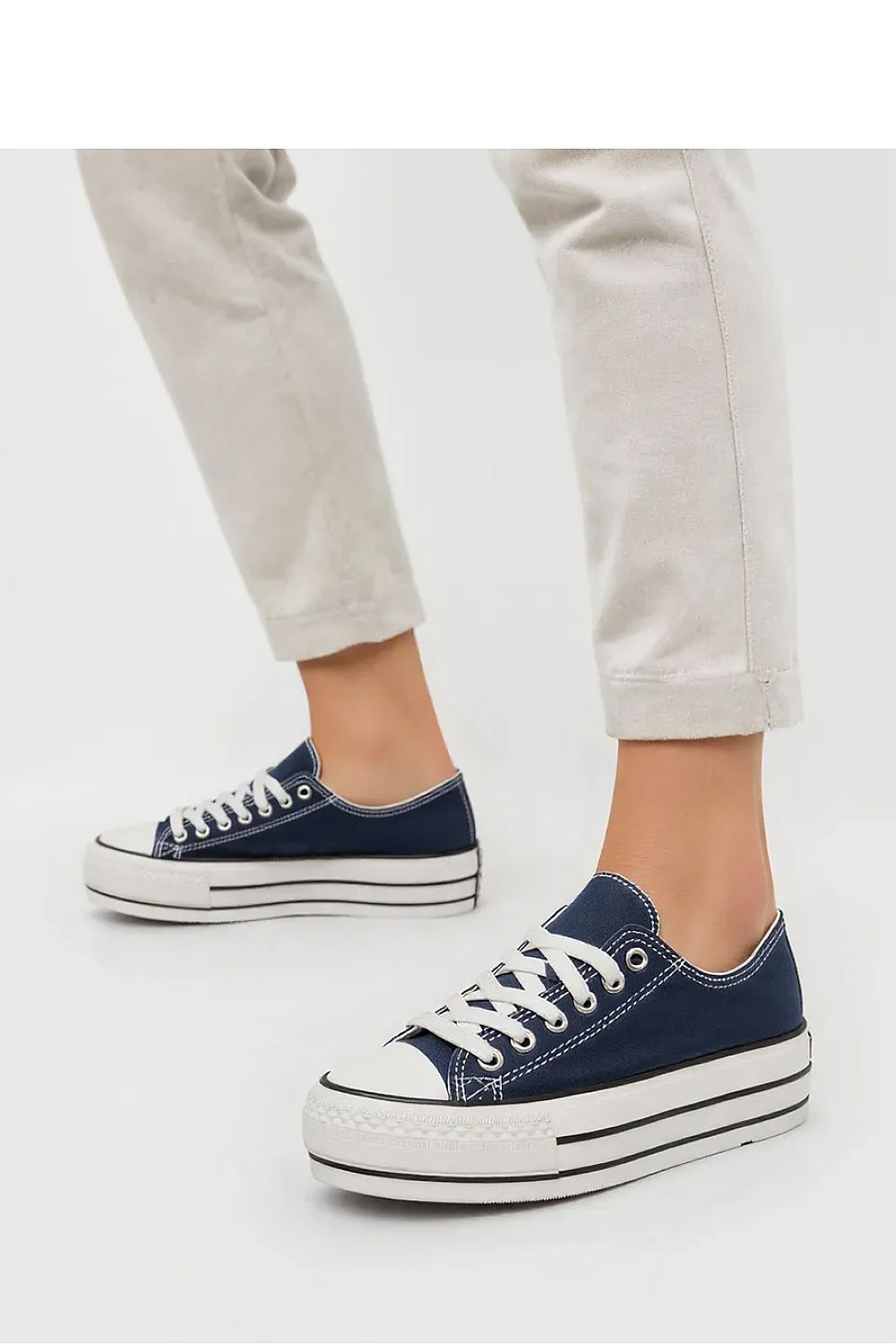 Sneakers model 210317 Inello