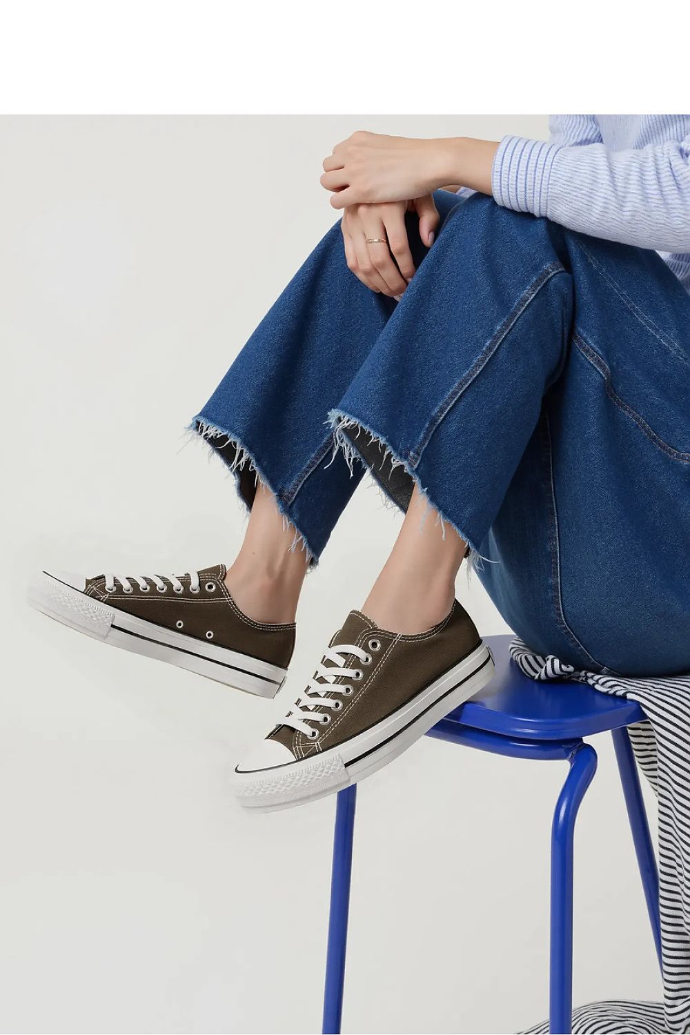 Sneakers model 210348 Inello