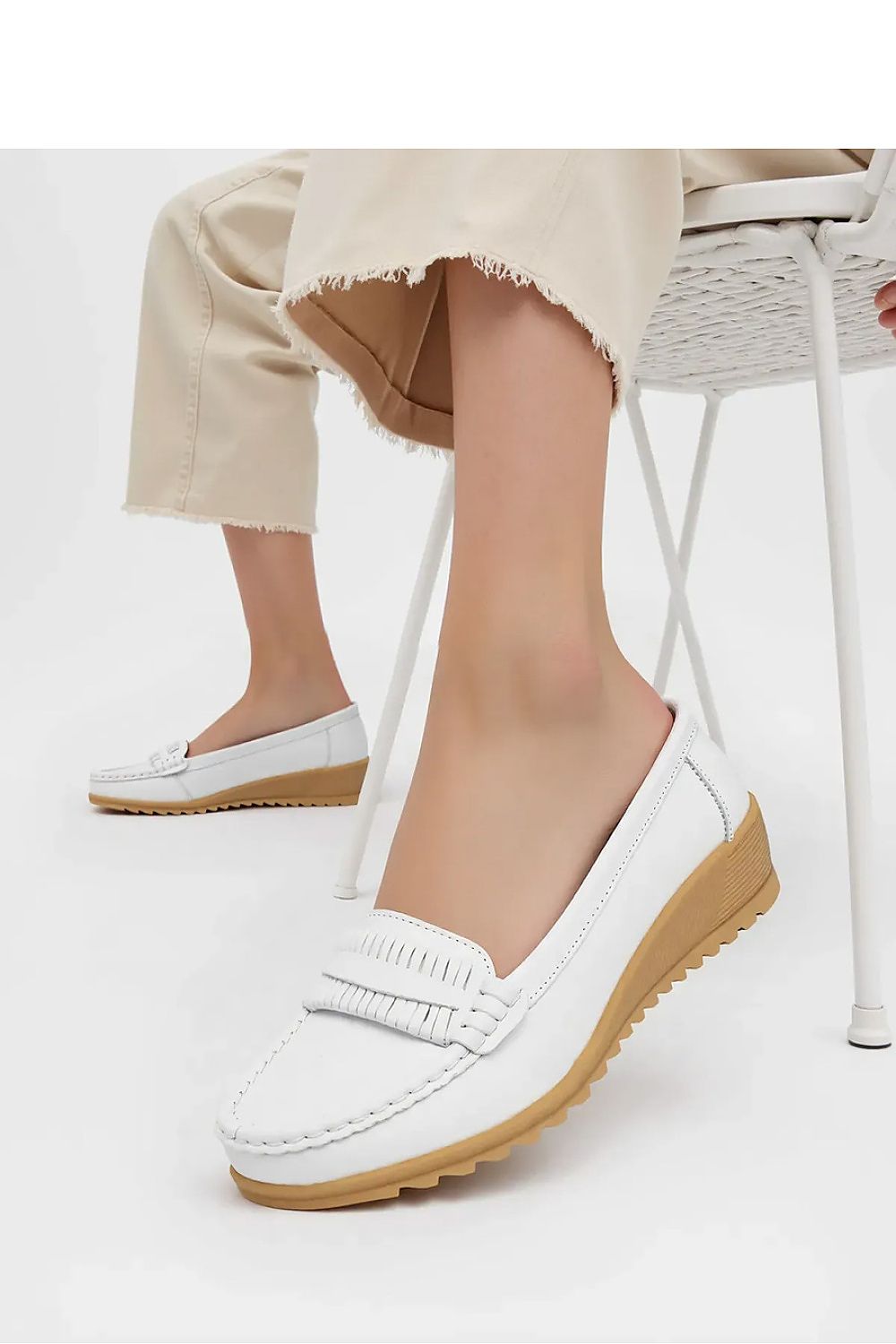 Mocassin model 210412 Inello