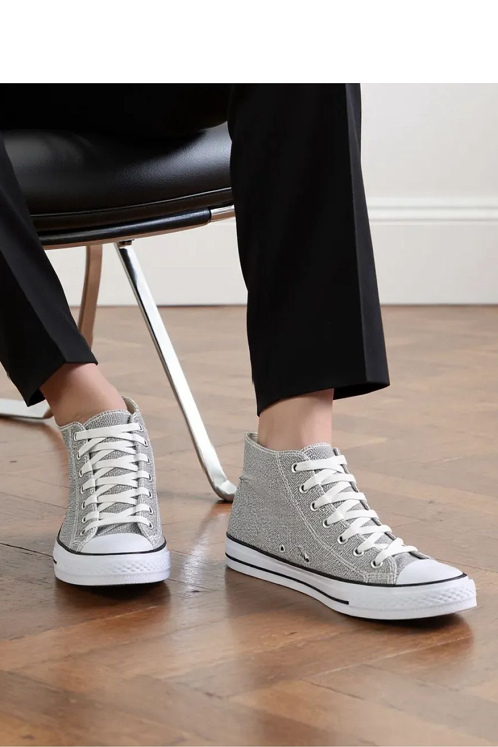 Sneakers model 210509 Inello