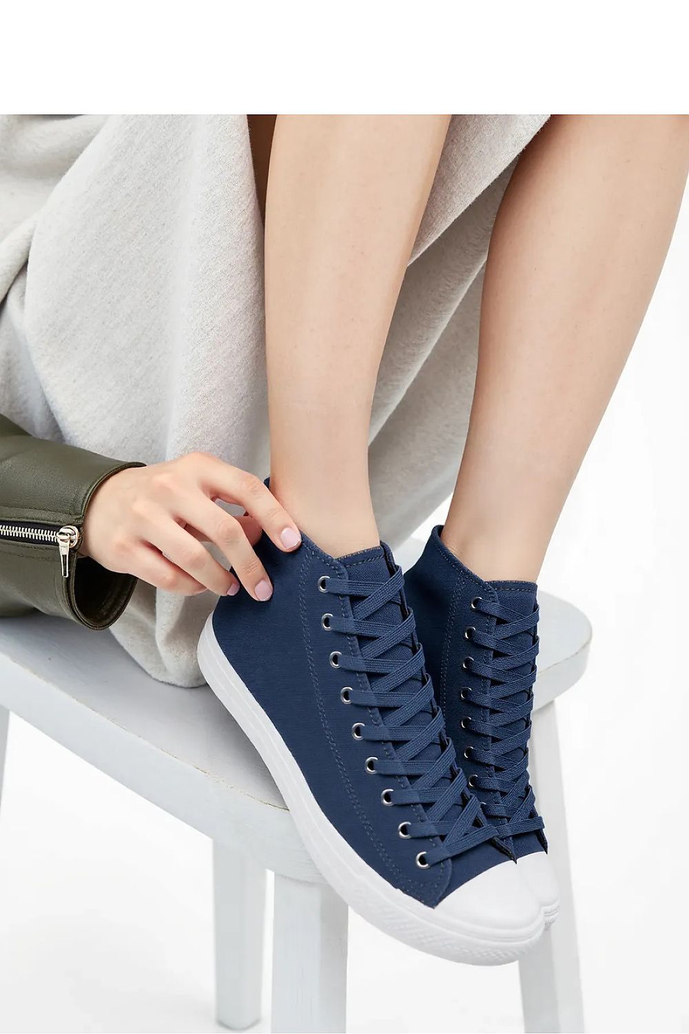 Sneakers model 210514 Inello