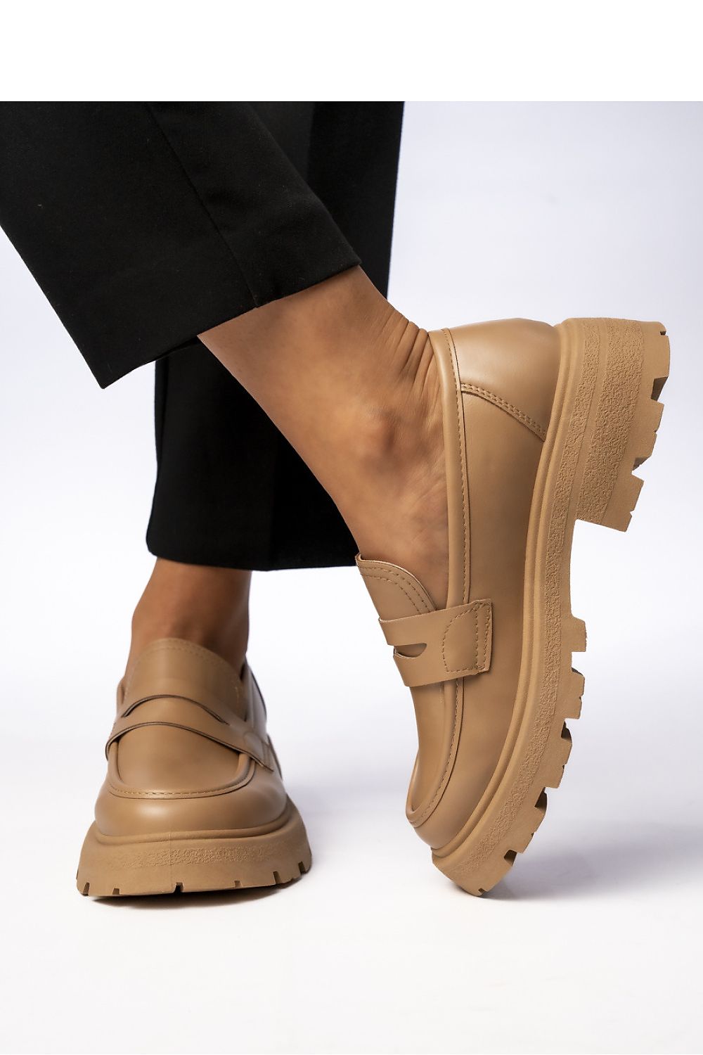 Mocassin model 210551 Inello