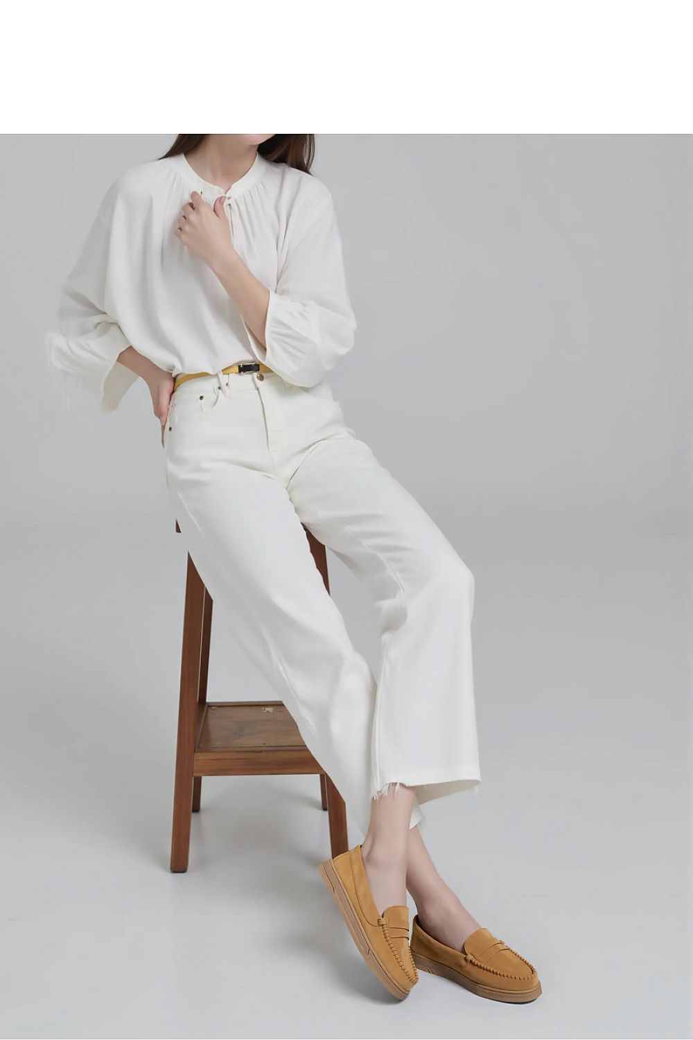 Mocassin model 210576 Inello