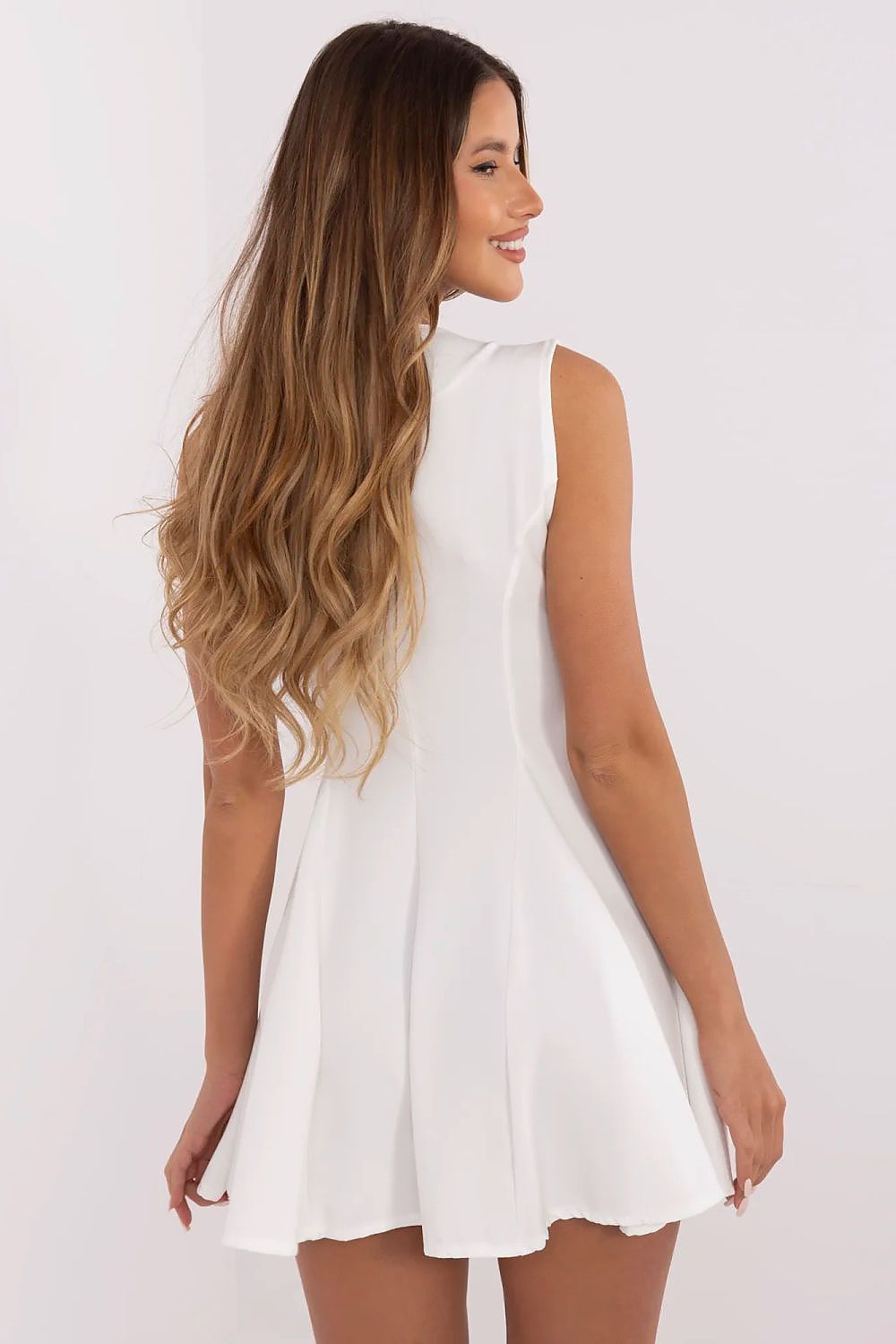 Daydress model 211265 Italy Moda