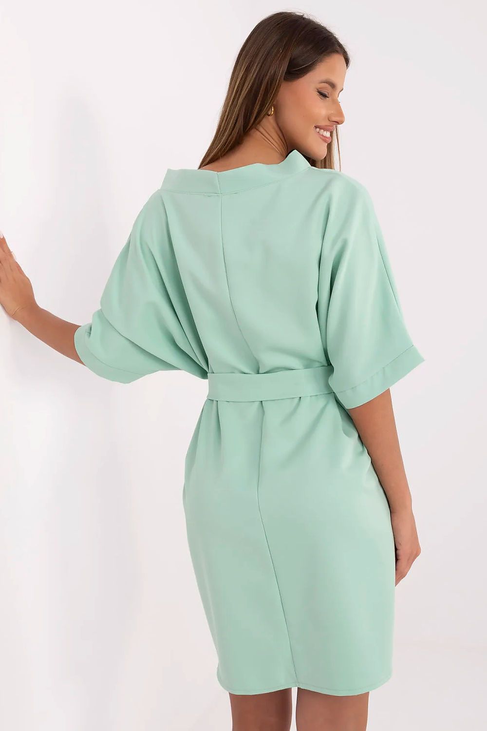 Daydress model 211282 Italy Moda