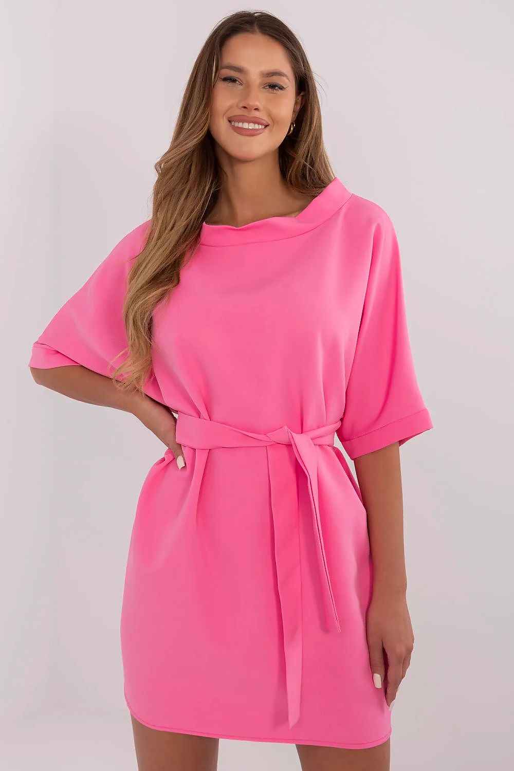 Daydress model 211284 Italy Moda