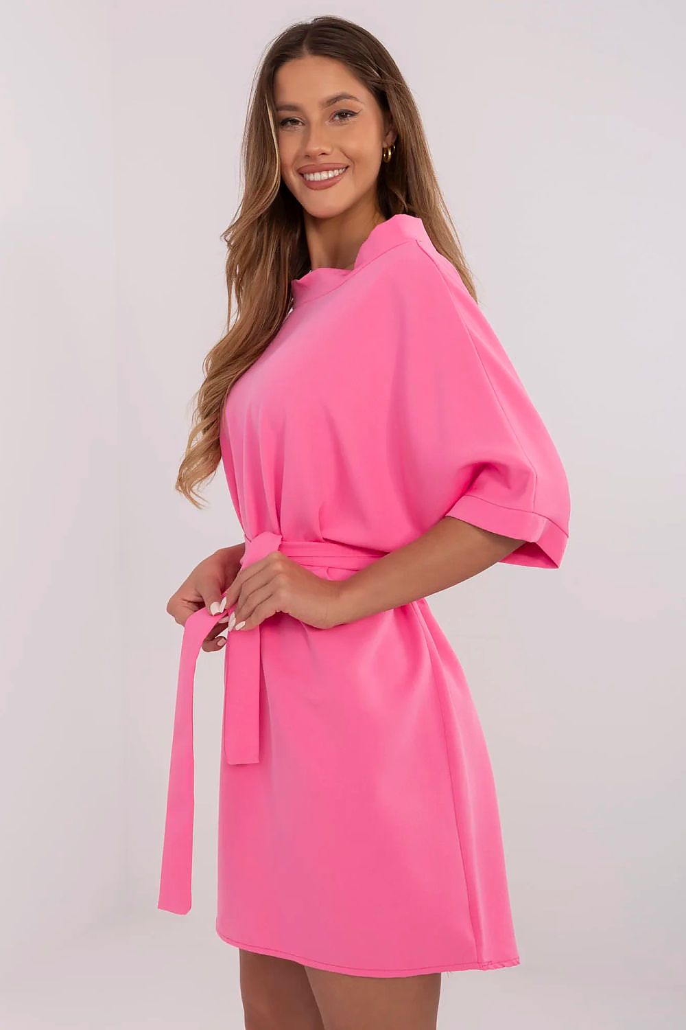 Daydress model 211284 Italy Moda