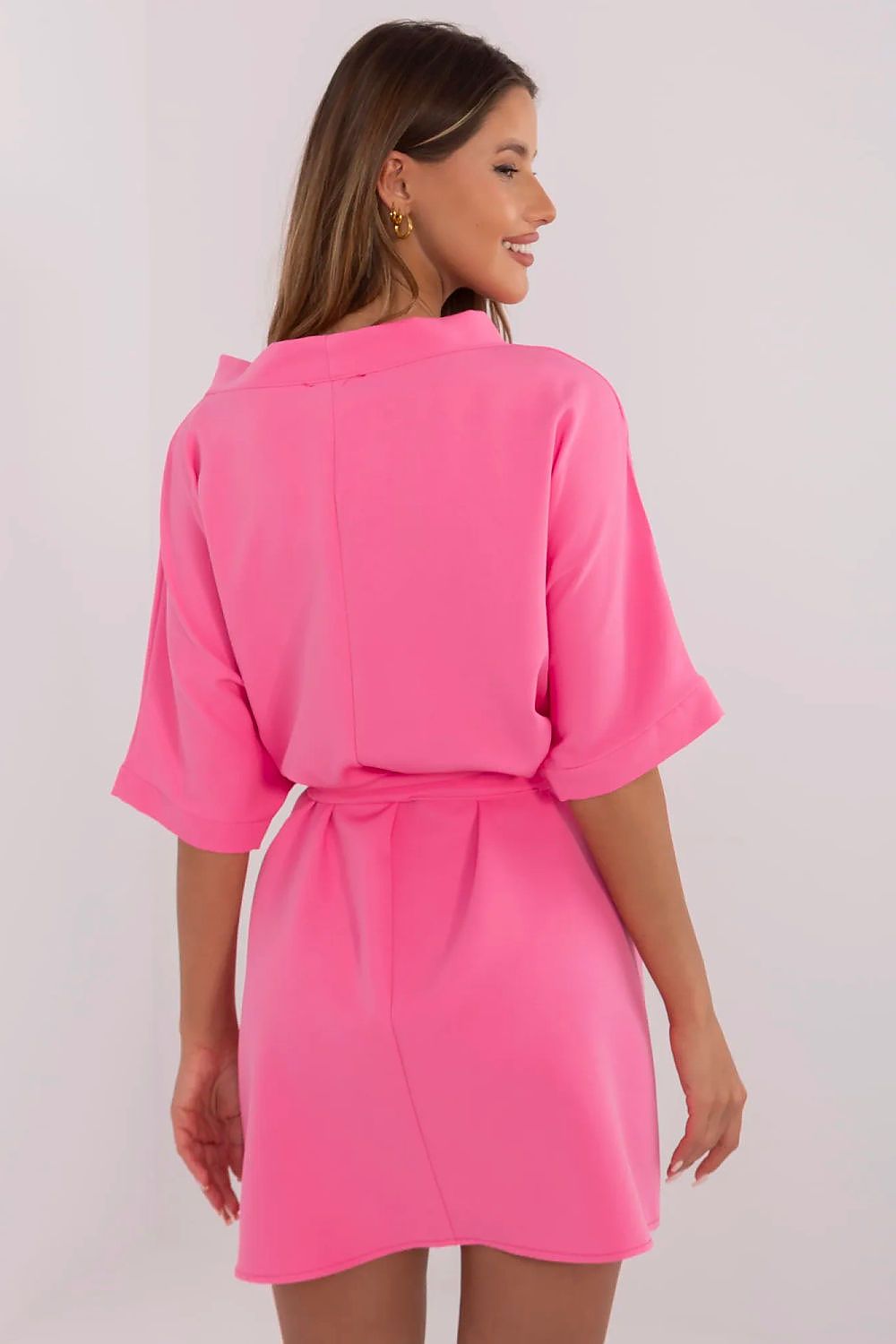 Daydress model 211284 Italy Moda