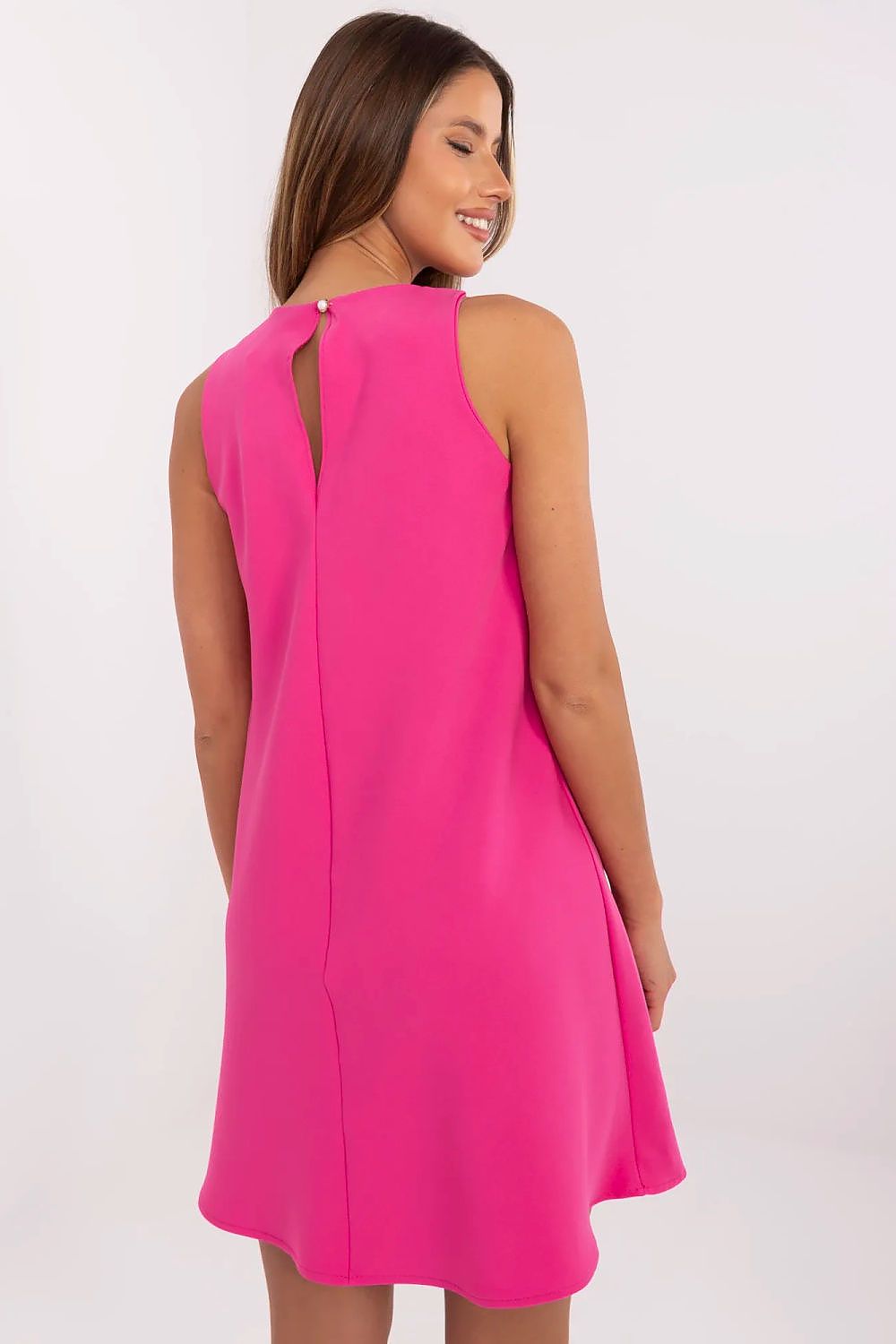 Daydress model 211290 Italy Moda