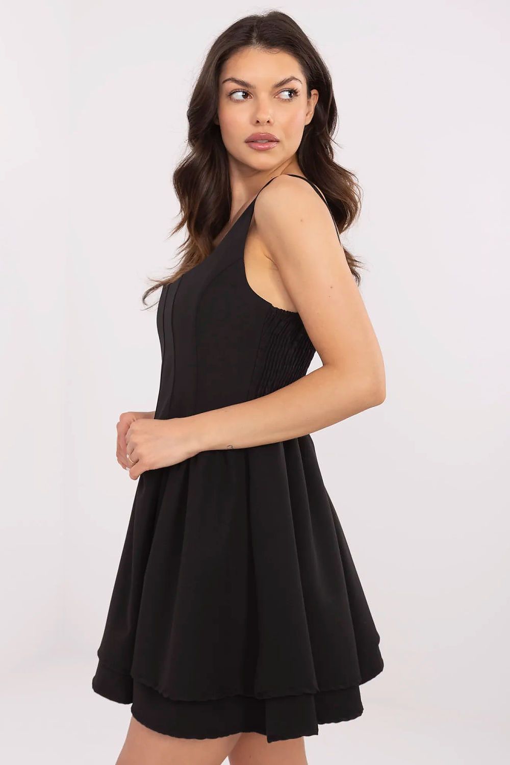 Daydress model 211426 Italy Moda