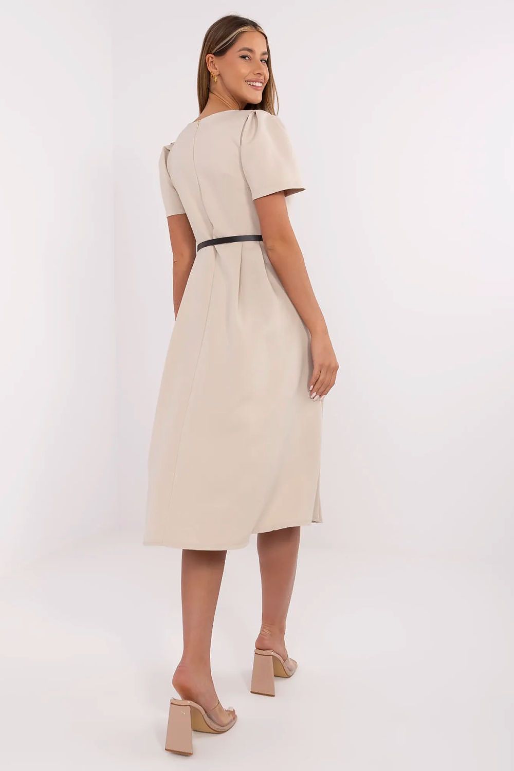 Daydress model 211827 Italy Moda