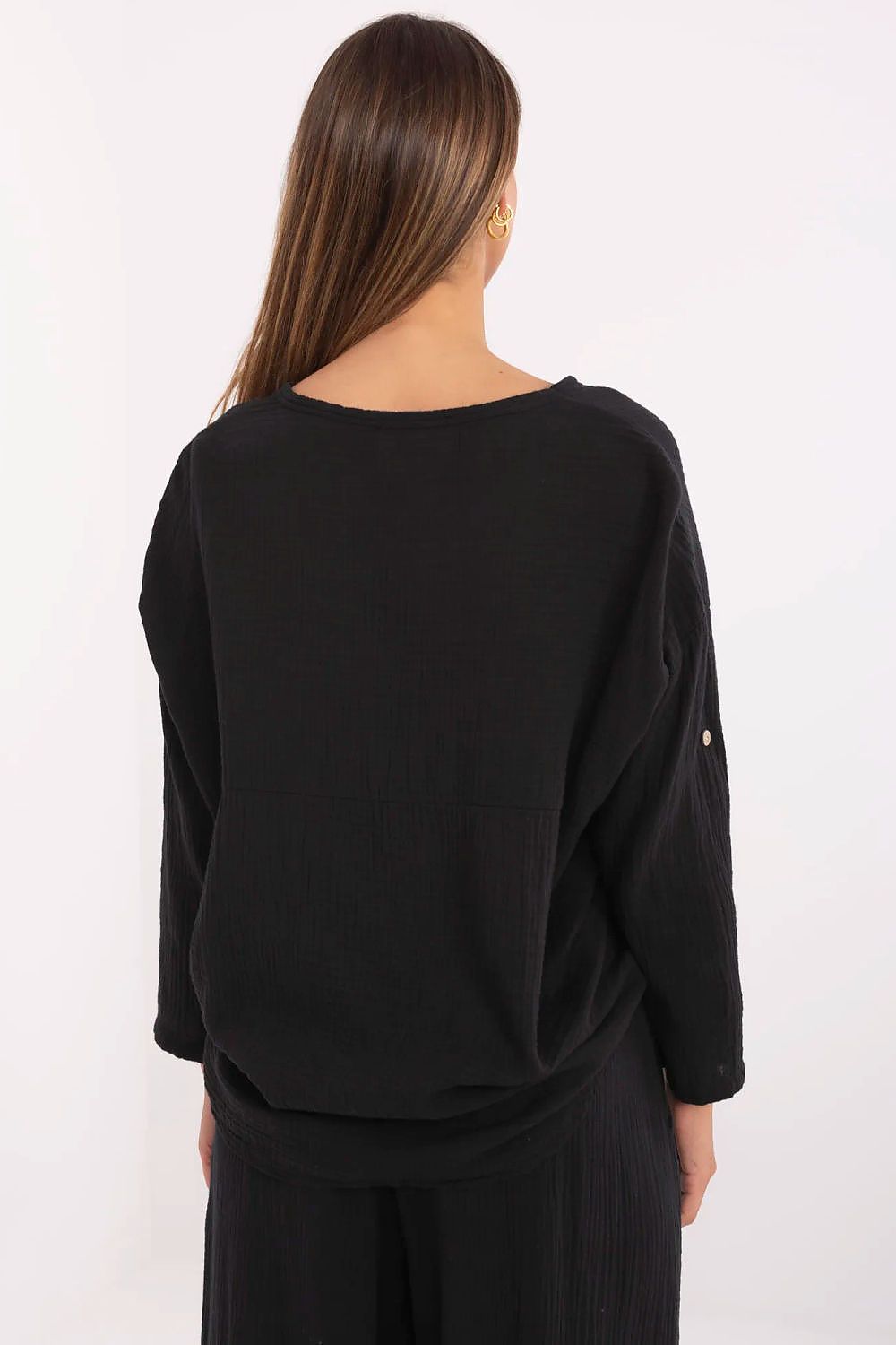 Shirt model 211836 Italy Moda