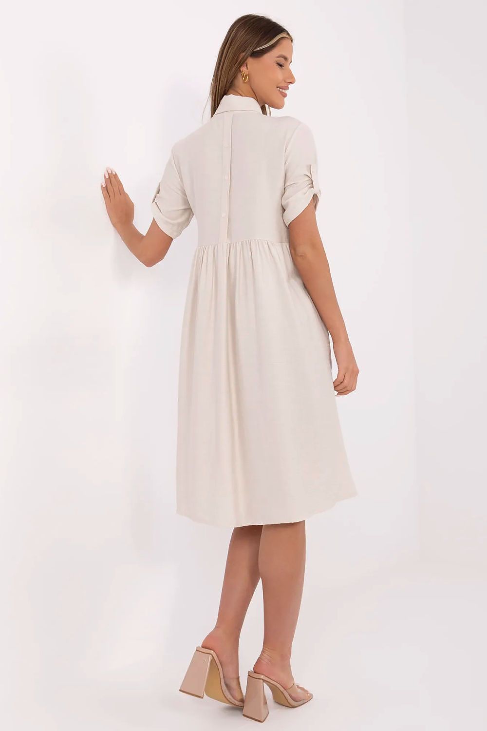 Daydress model 212024 Italy Moda