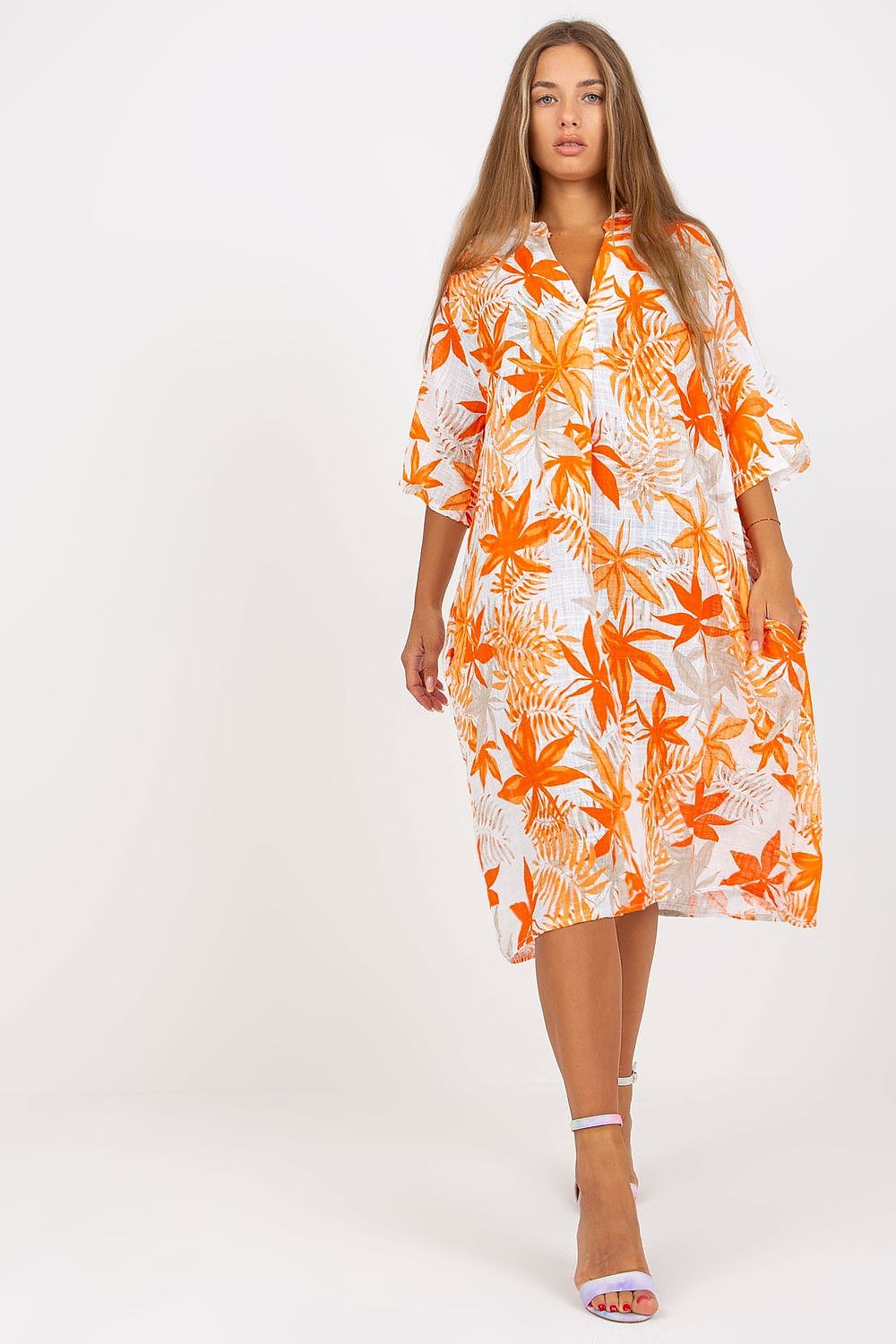 Daydress model 168572 Italy Moda