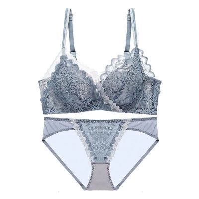 No Steel Ring Underwear