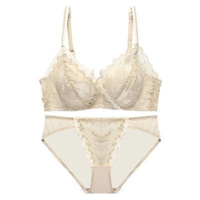 No Steel Ring Underwear