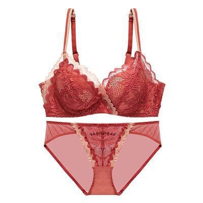 No Steel Ring Underwear