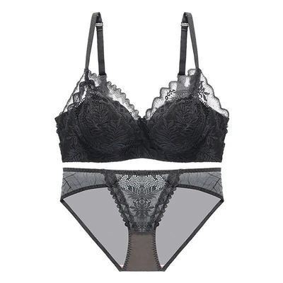 No Steel Ring Underwear