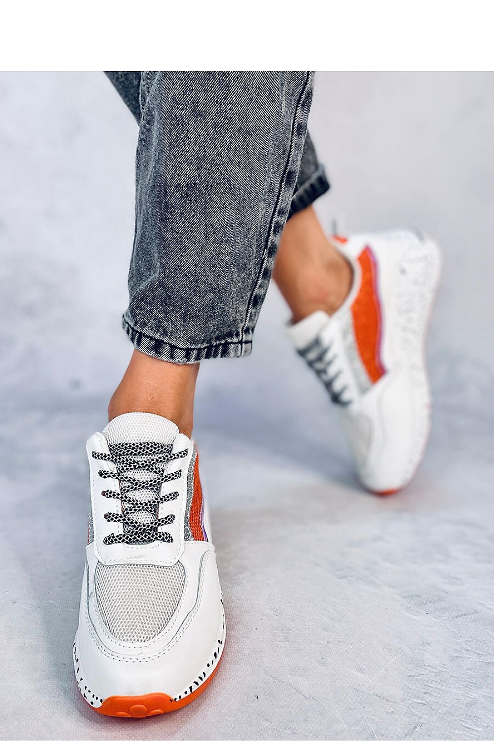  Sport Shoes model 187365 Inello 