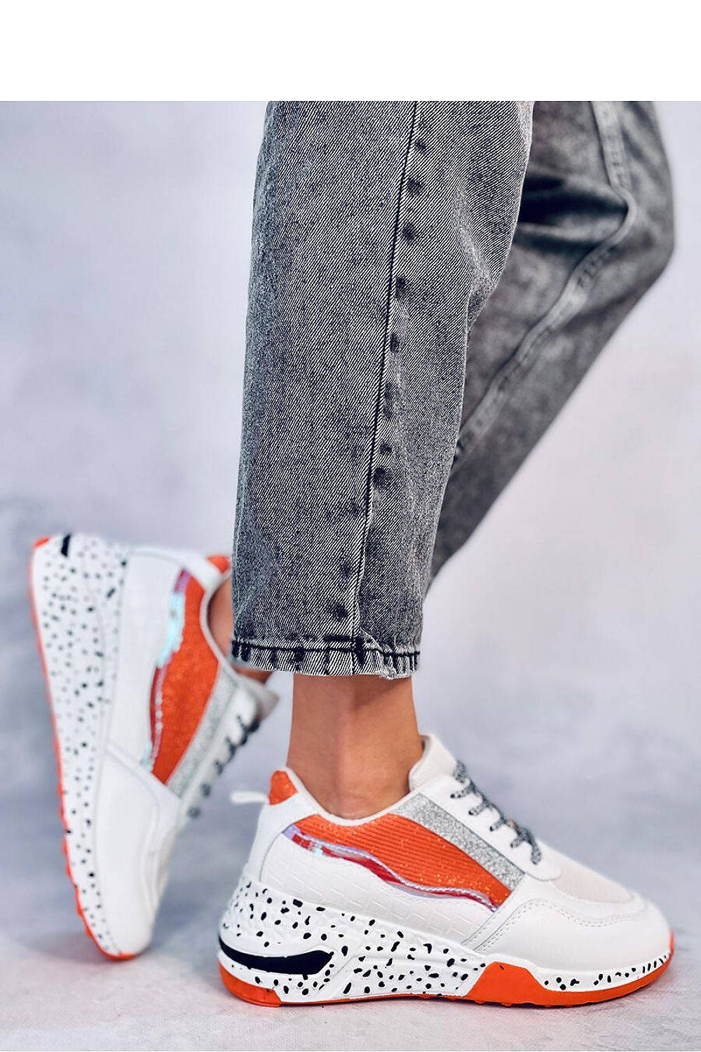  Sport Shoes model 187365 Inello 