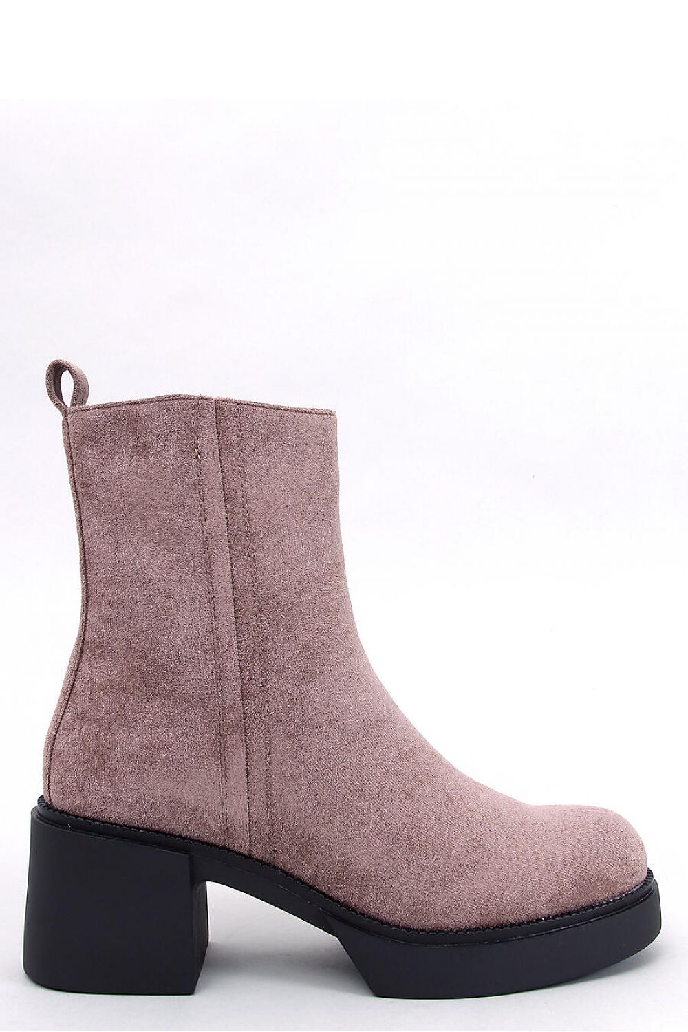  Heel boots model 187368 Inello 