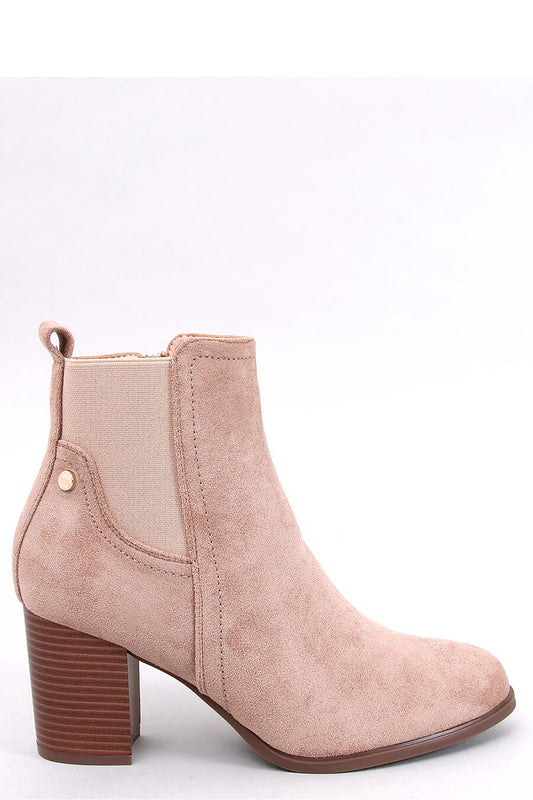  Heel boots model 188194 Inello 