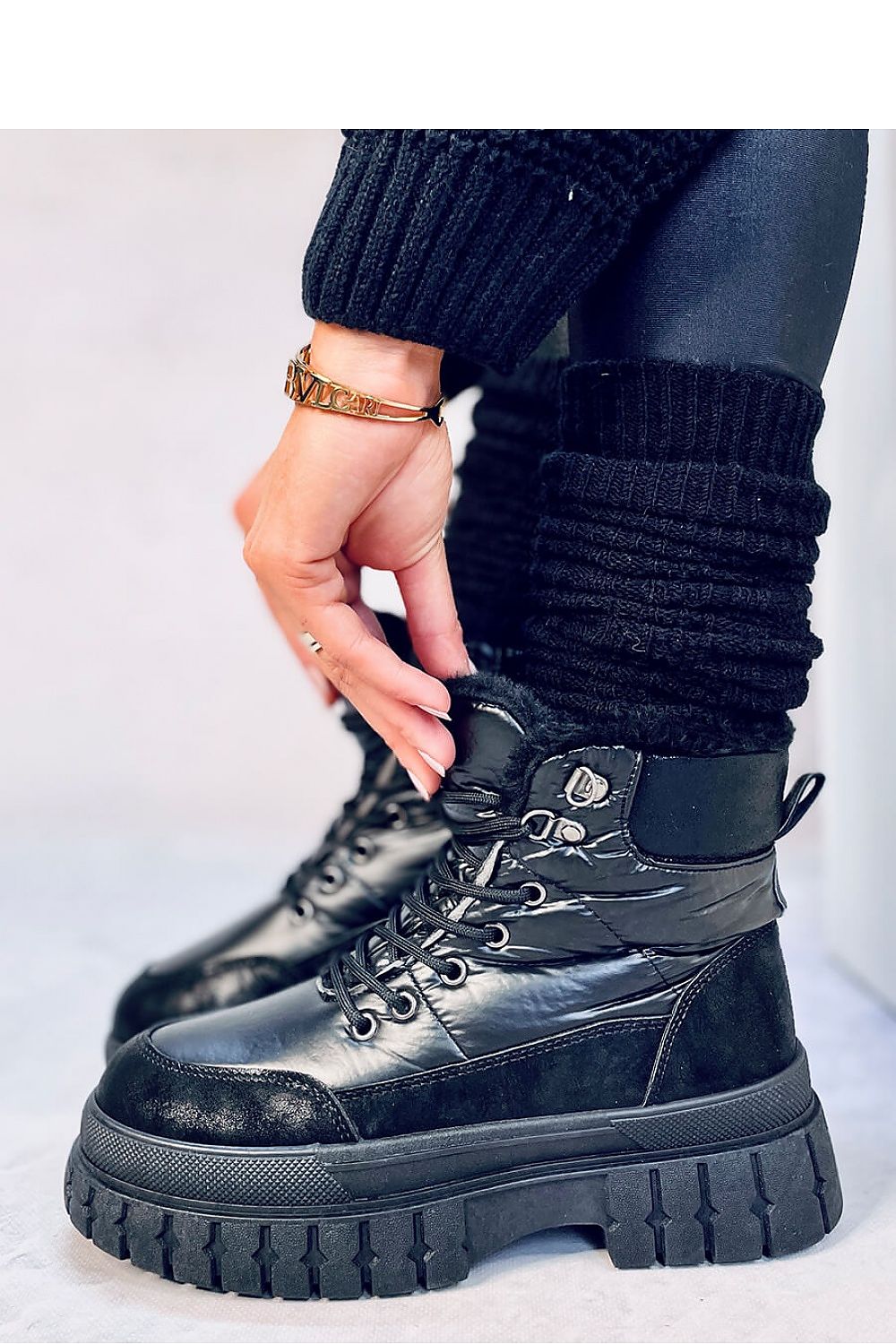  Snow boots model 188204 Inello 