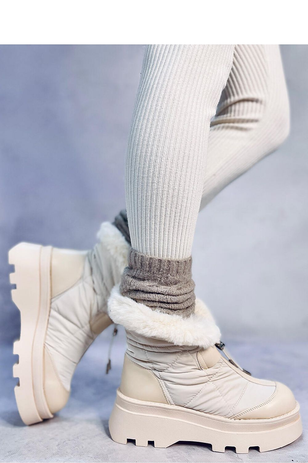  Snow boots model 188600 Inello 