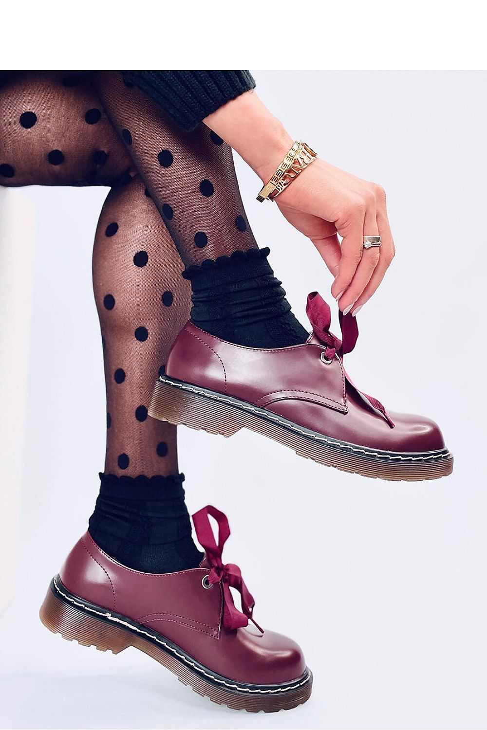  Mocassin model 190341 Inello 