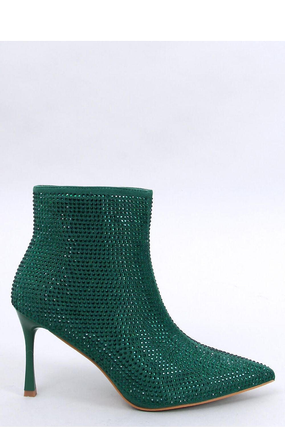  Heel boots model 190462 Inello 