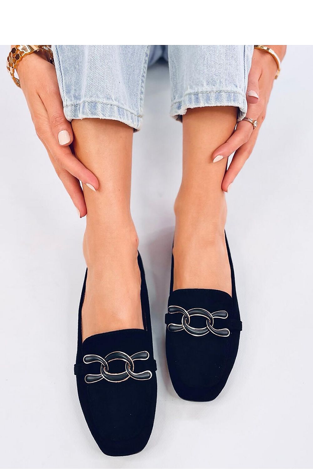  Mocassin model 192411 Inello 