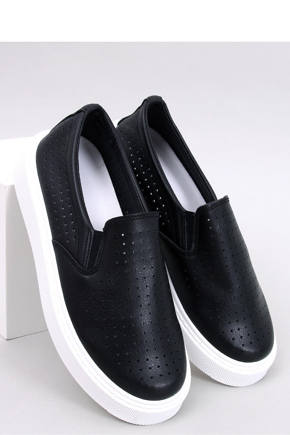  Slip-On Sneakers model 192608 Inello 