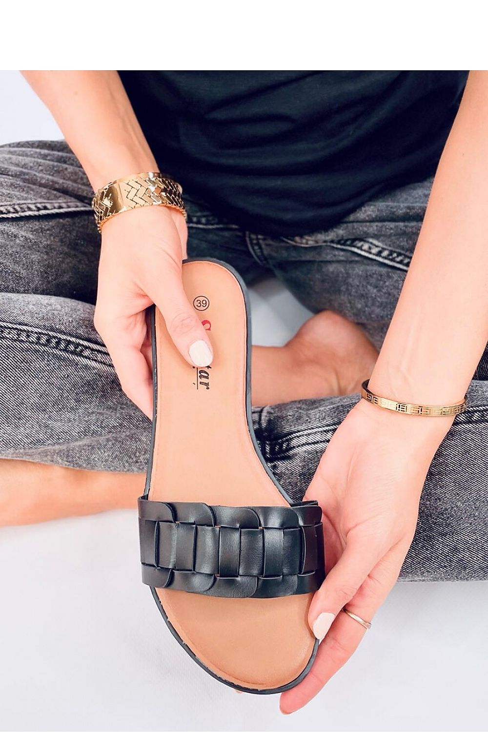  Flip-flops model 192632 Inello 