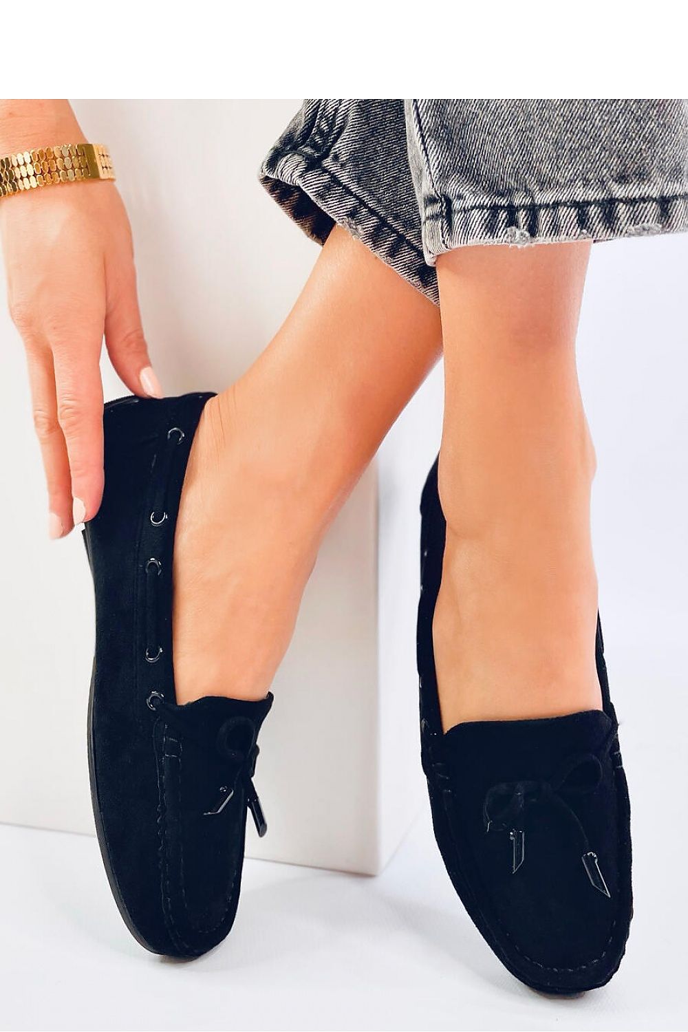  Mocassin model 192745 Inello 