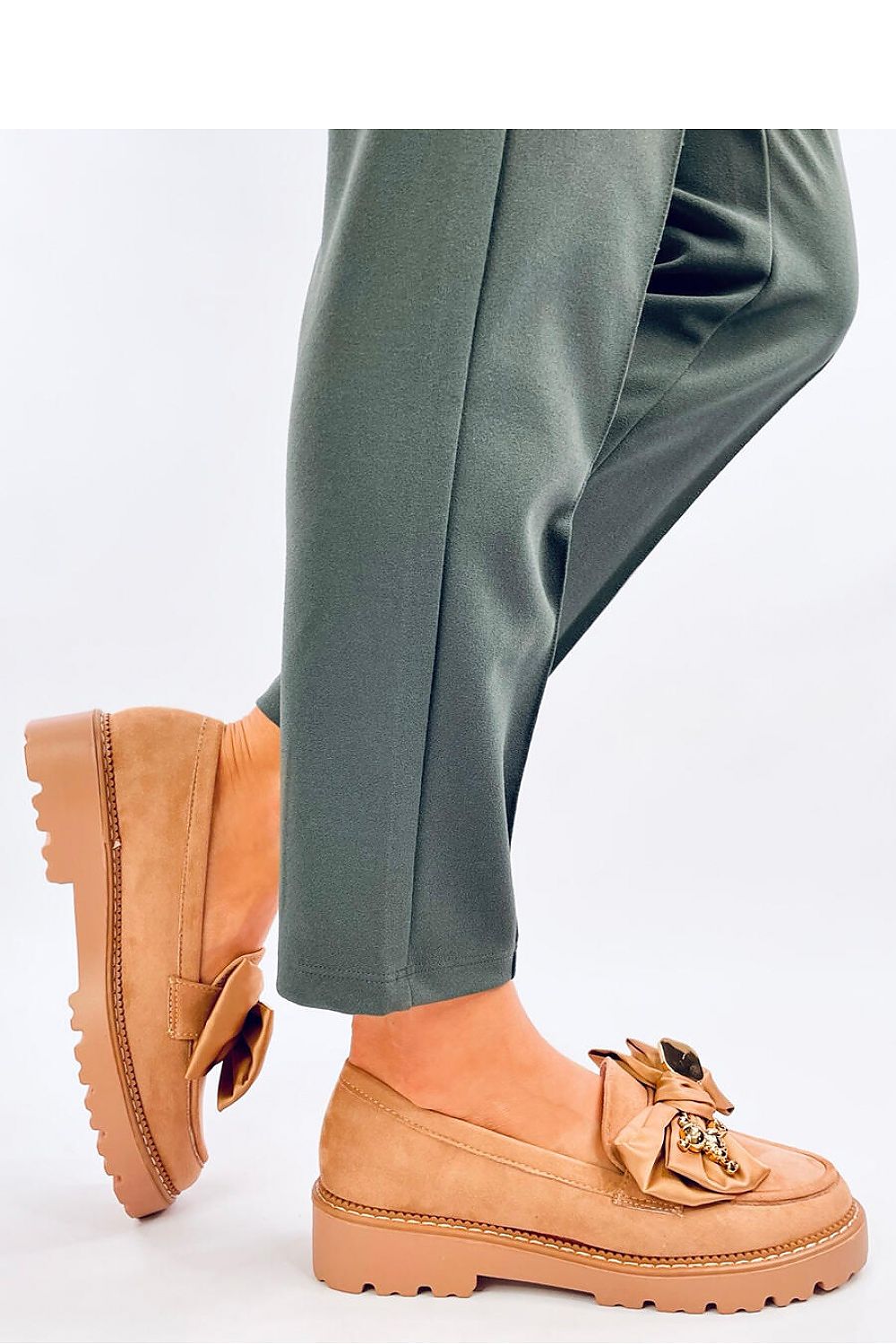  Mocassin model 193450 Inello 