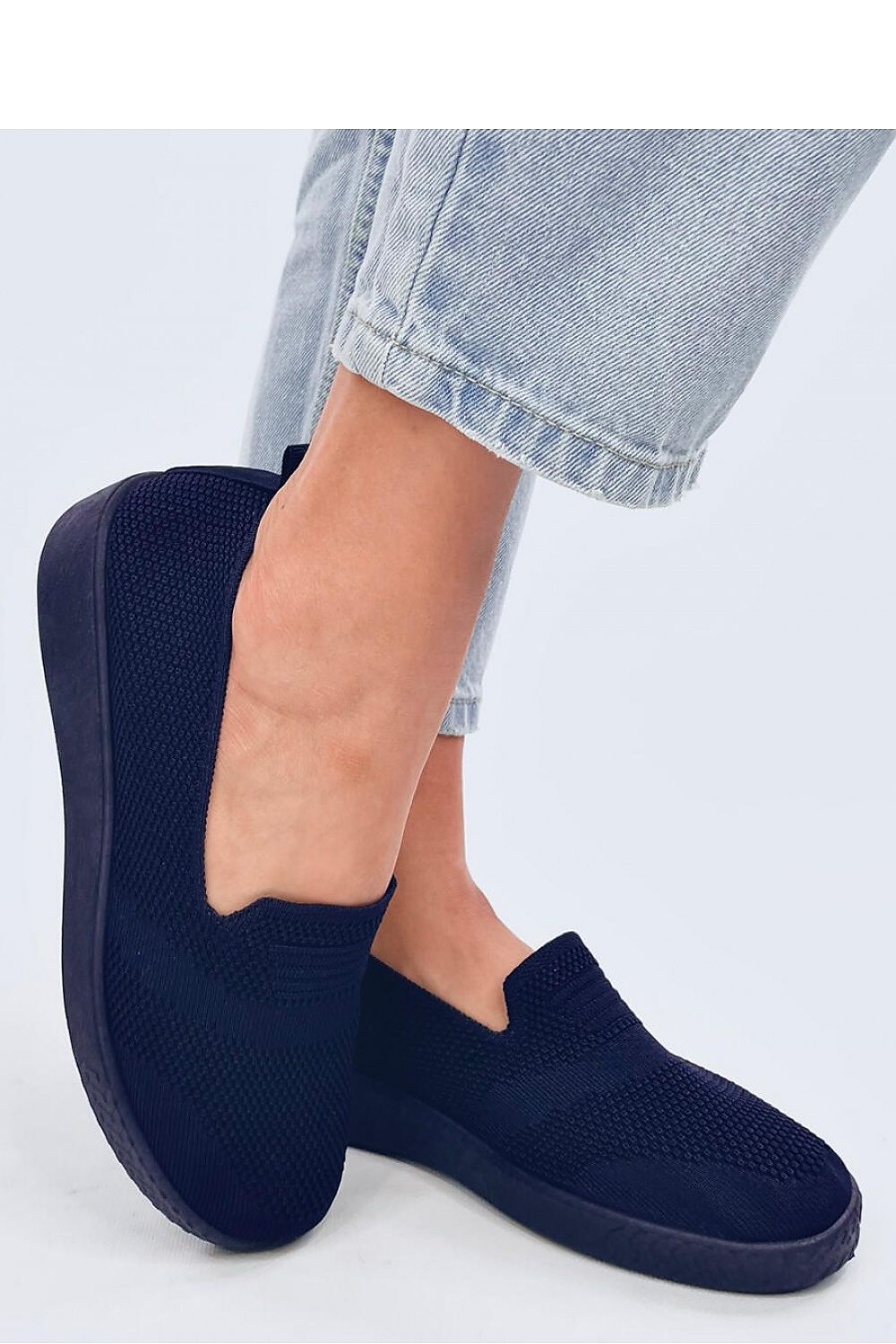  Slip-On Sneakers model 195144 Inello 