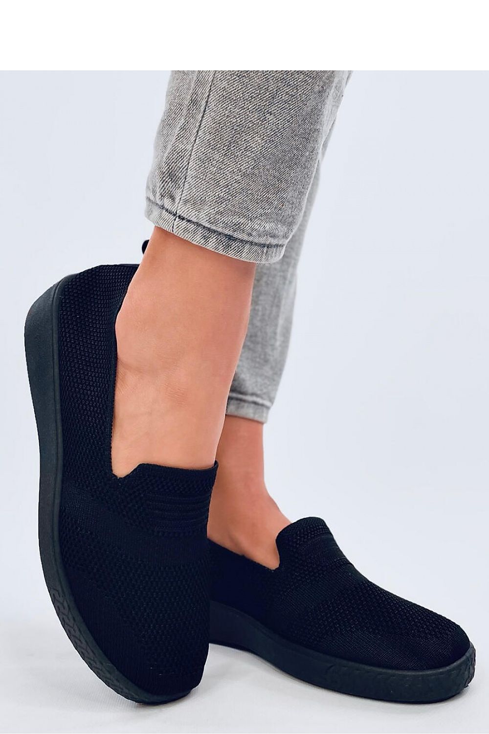  Slip-On Sneakers model 195147 Inello 