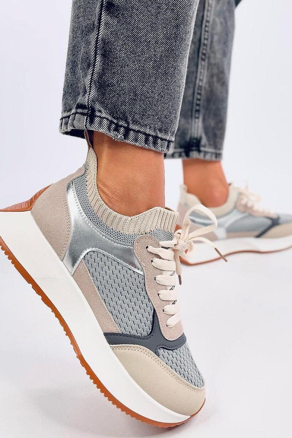  Sport Shoes model 195513 Inello 